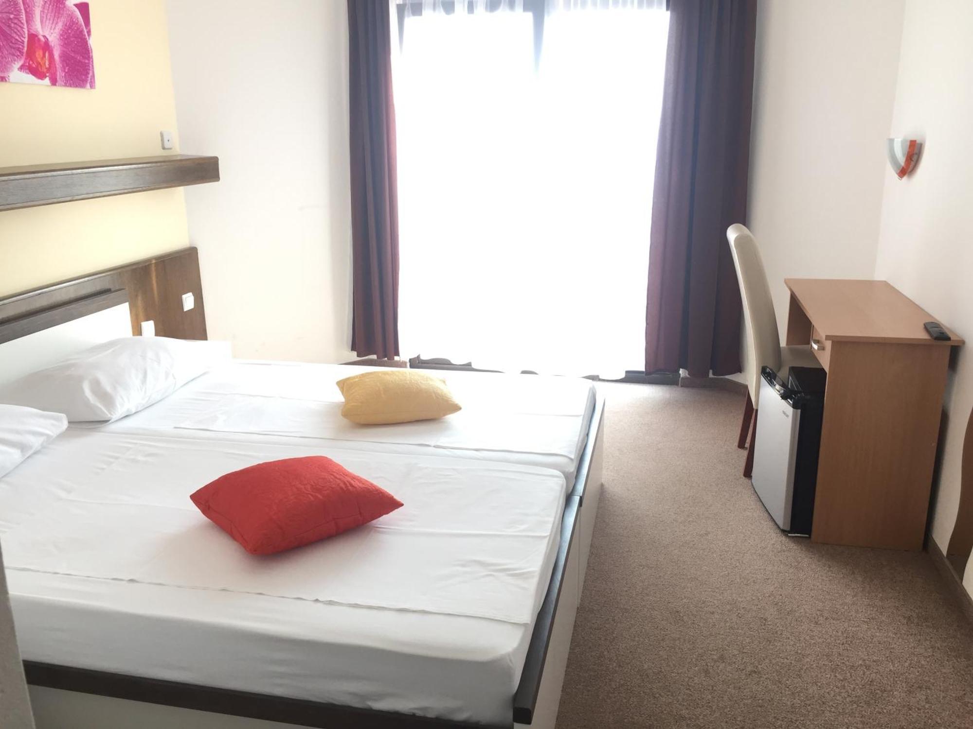 Hotel Ruza Нови-Винодолски Номер фото