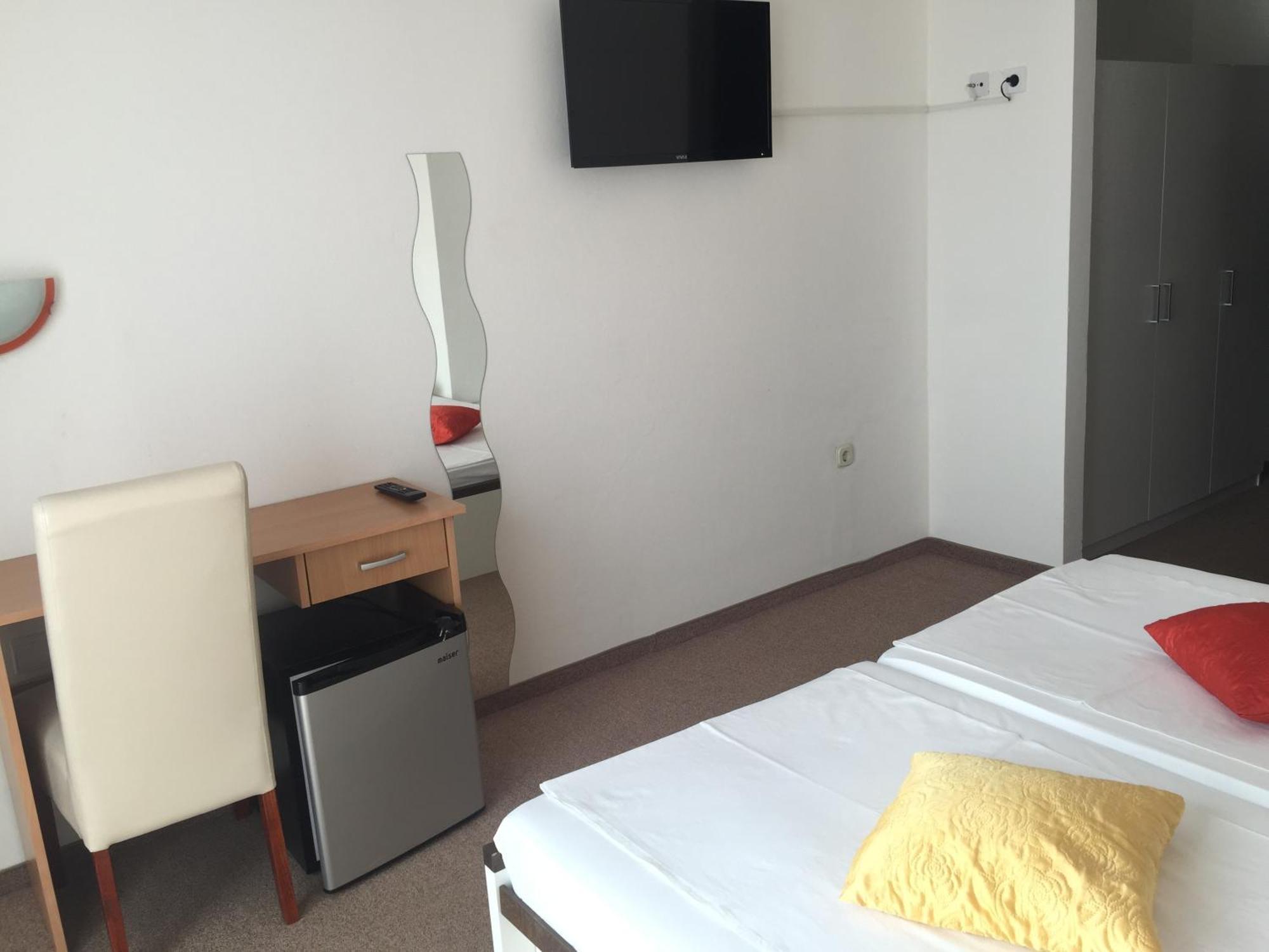 Hotel Ruza Нови-Винодолски Номер фото