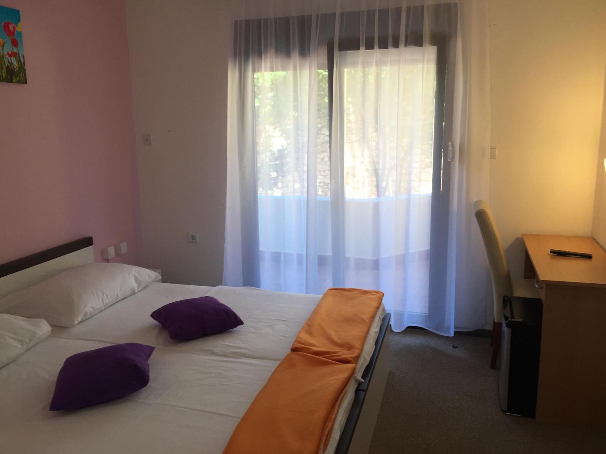 Hotel Ruza Нови-Винодолски Номер фото