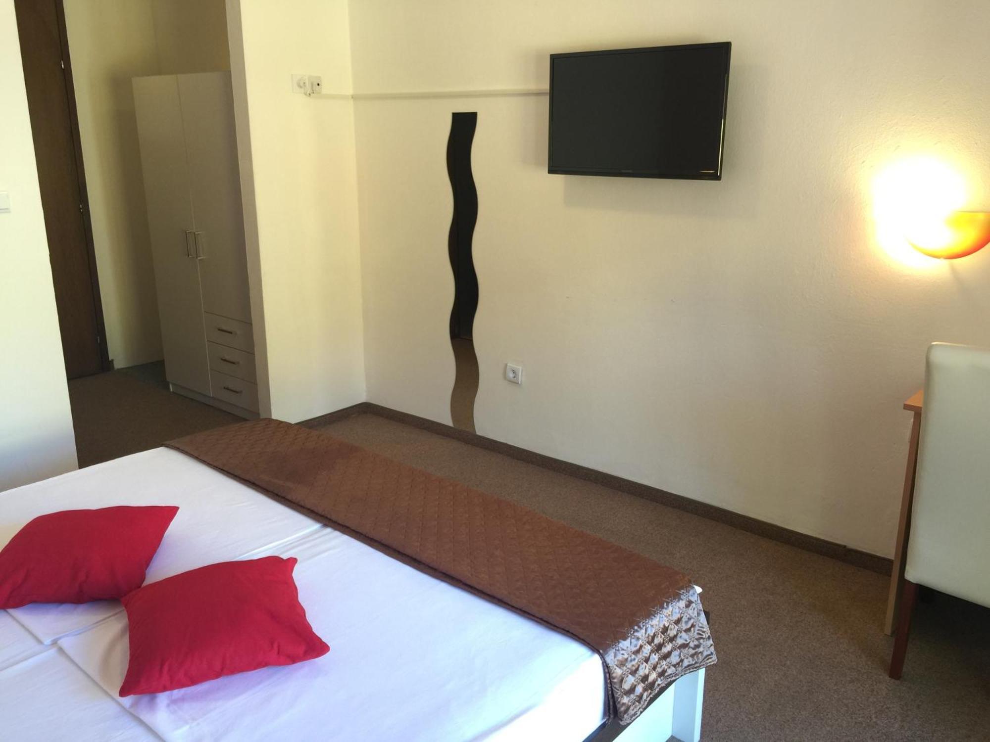Hotel Ruza Нови-Винодолски Номер фото