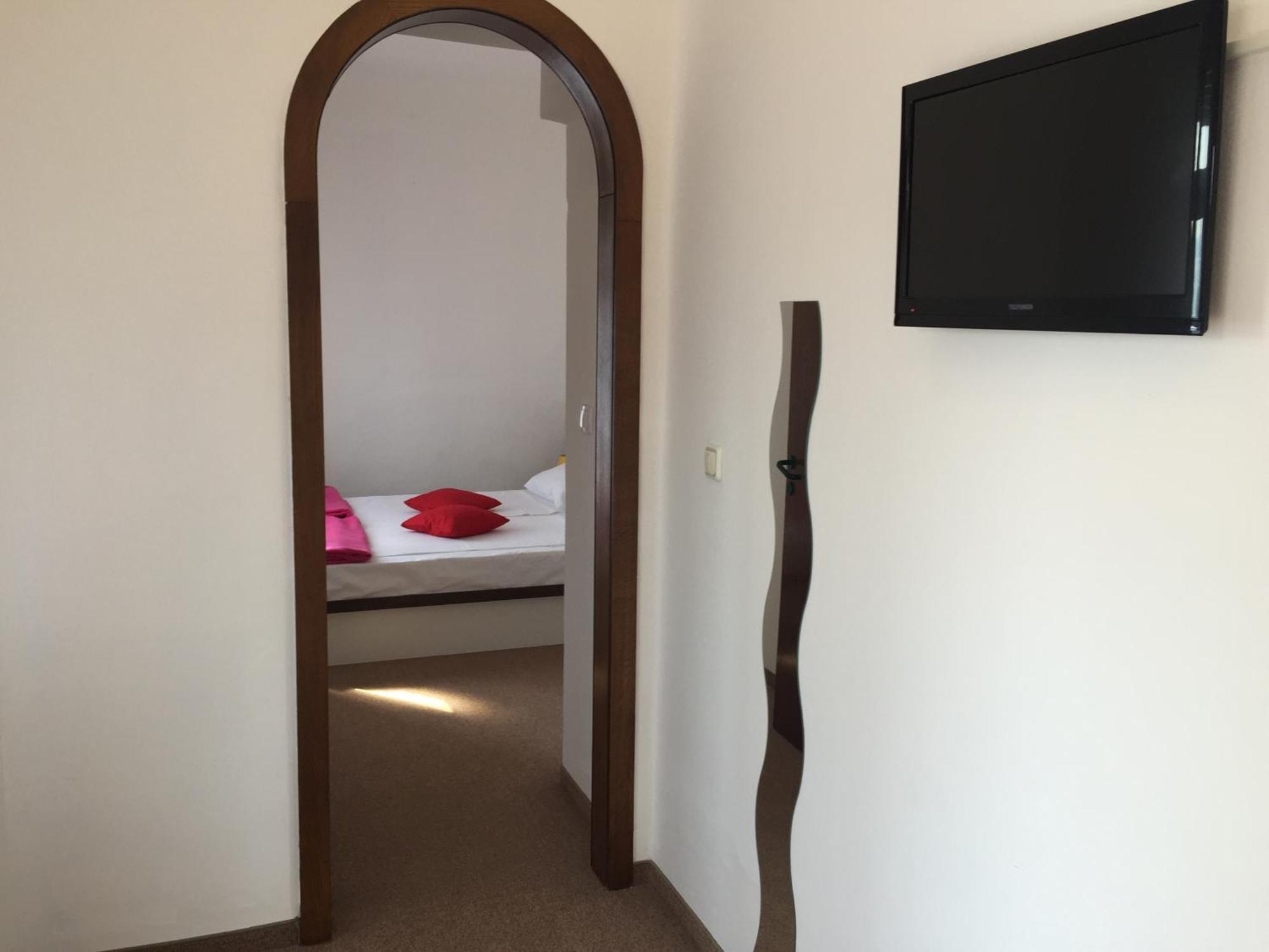 Hotel Ruza Нови-Винодолски Номер фото
