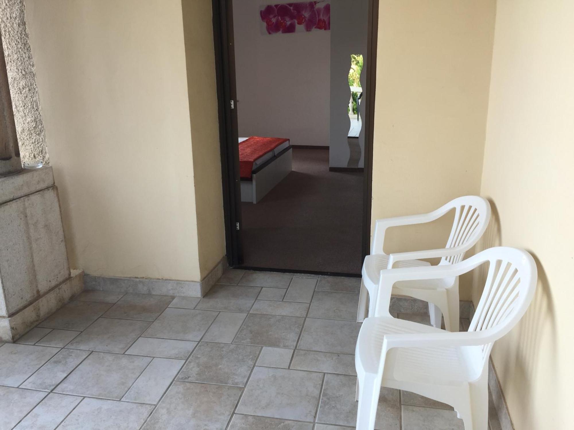 Hotel Ruza Нови-Винодолски Номер фото