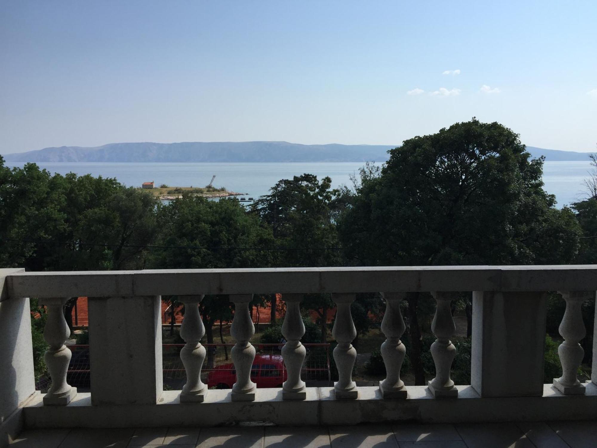 Hotel Ruza Нови-Винодолски Номер фото