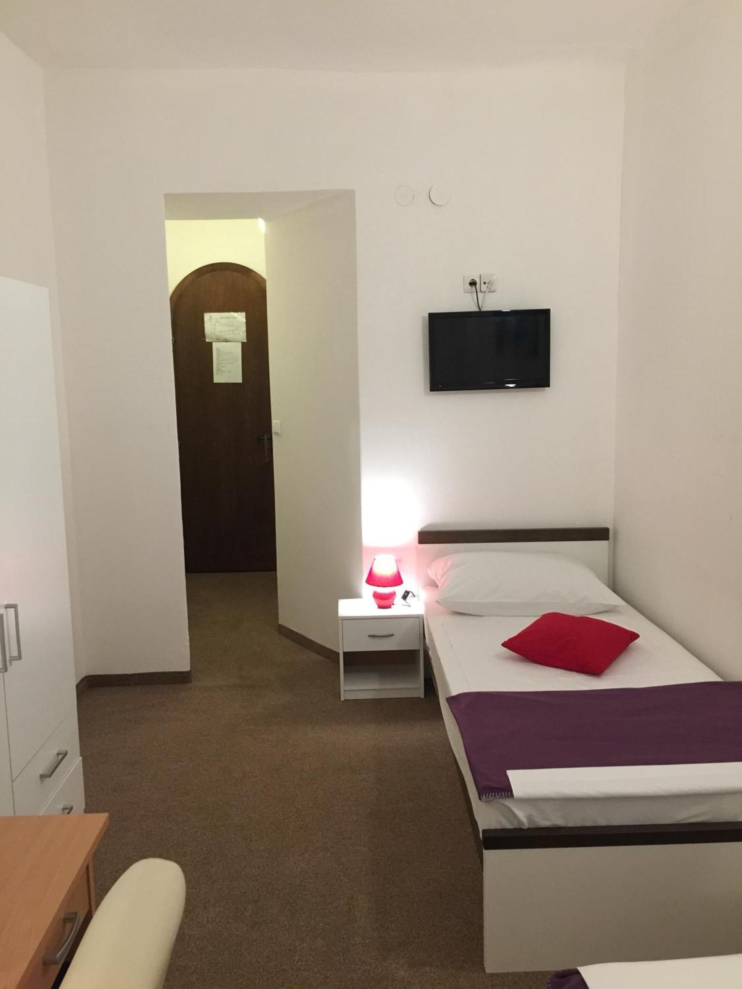 Hotel Ruza Нови-Винодолски Номер фото