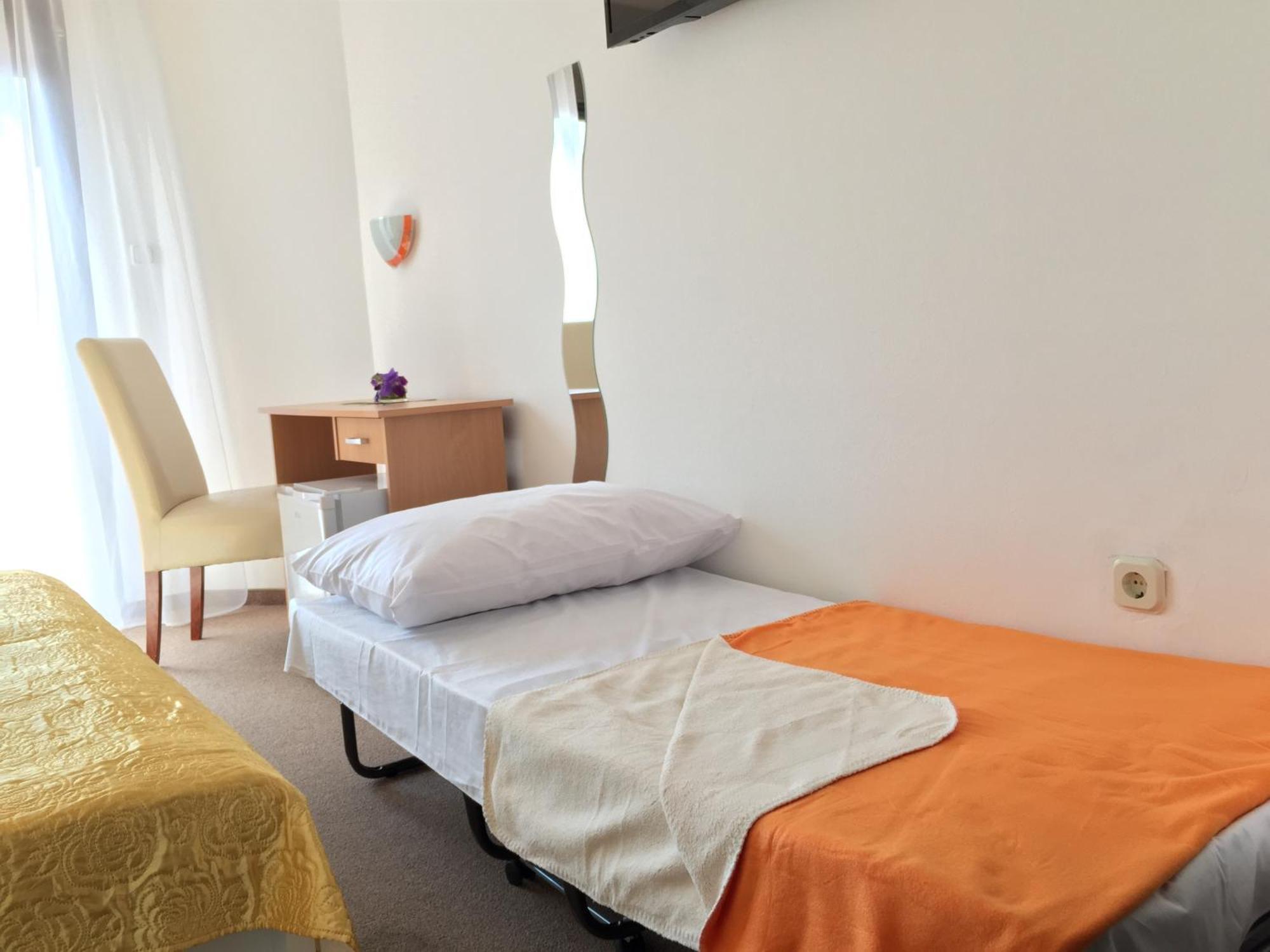 Hotel Ruza Нови-Винодолски Номер фото