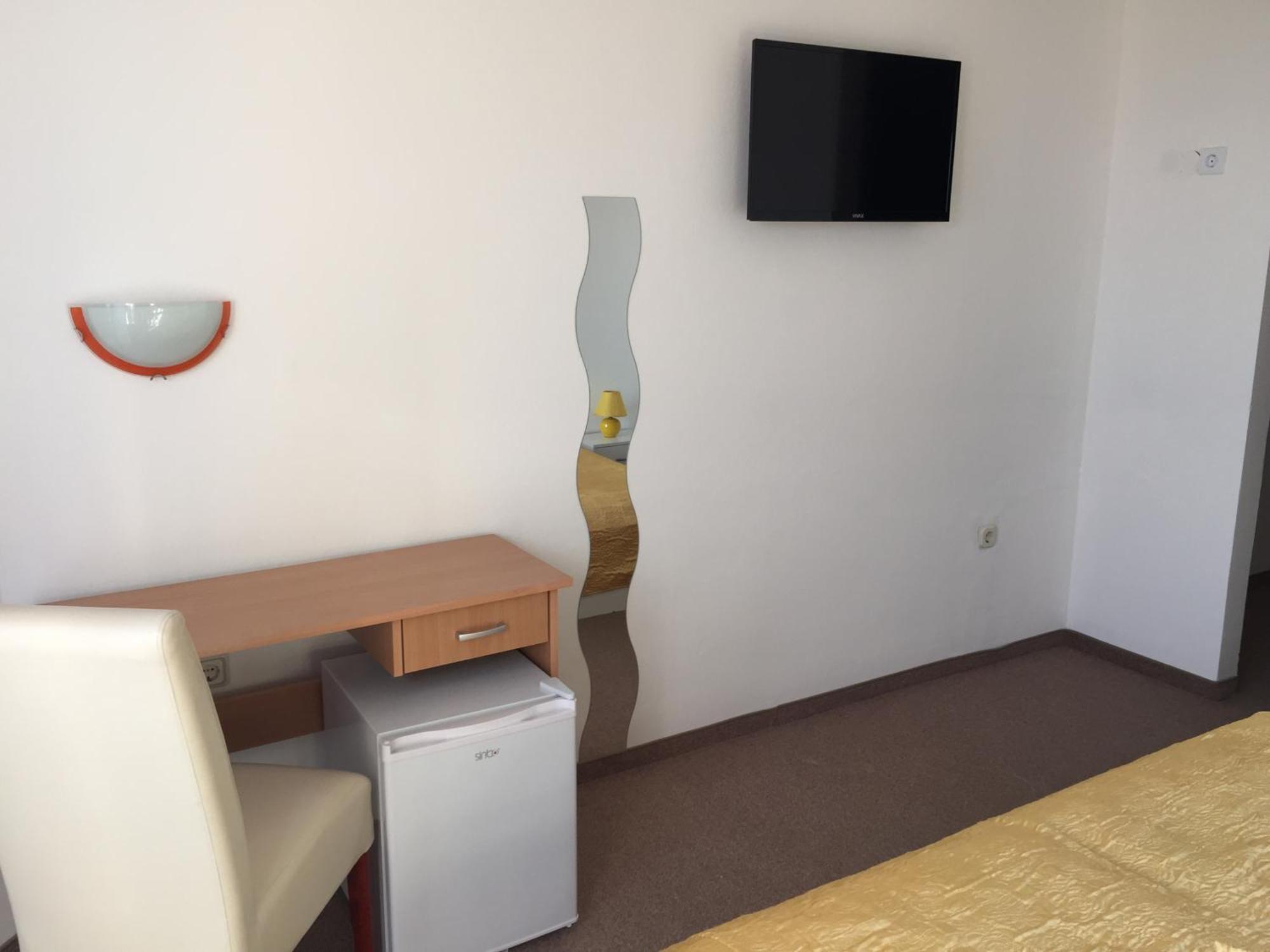 Hotel Ruza Нови-Винодолски Номер фото