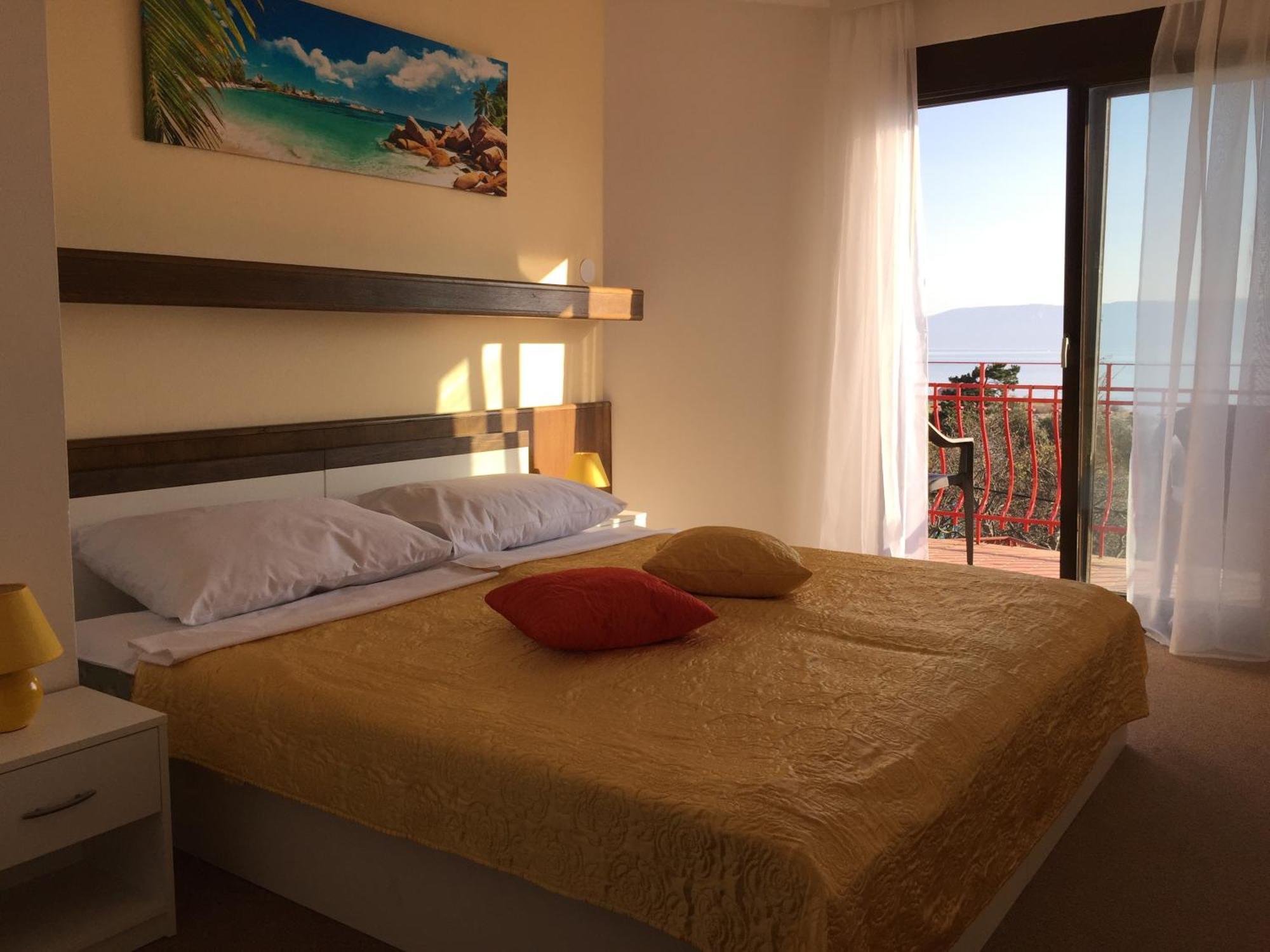 Hotel Ruza Нови-Винодолски Номер фото