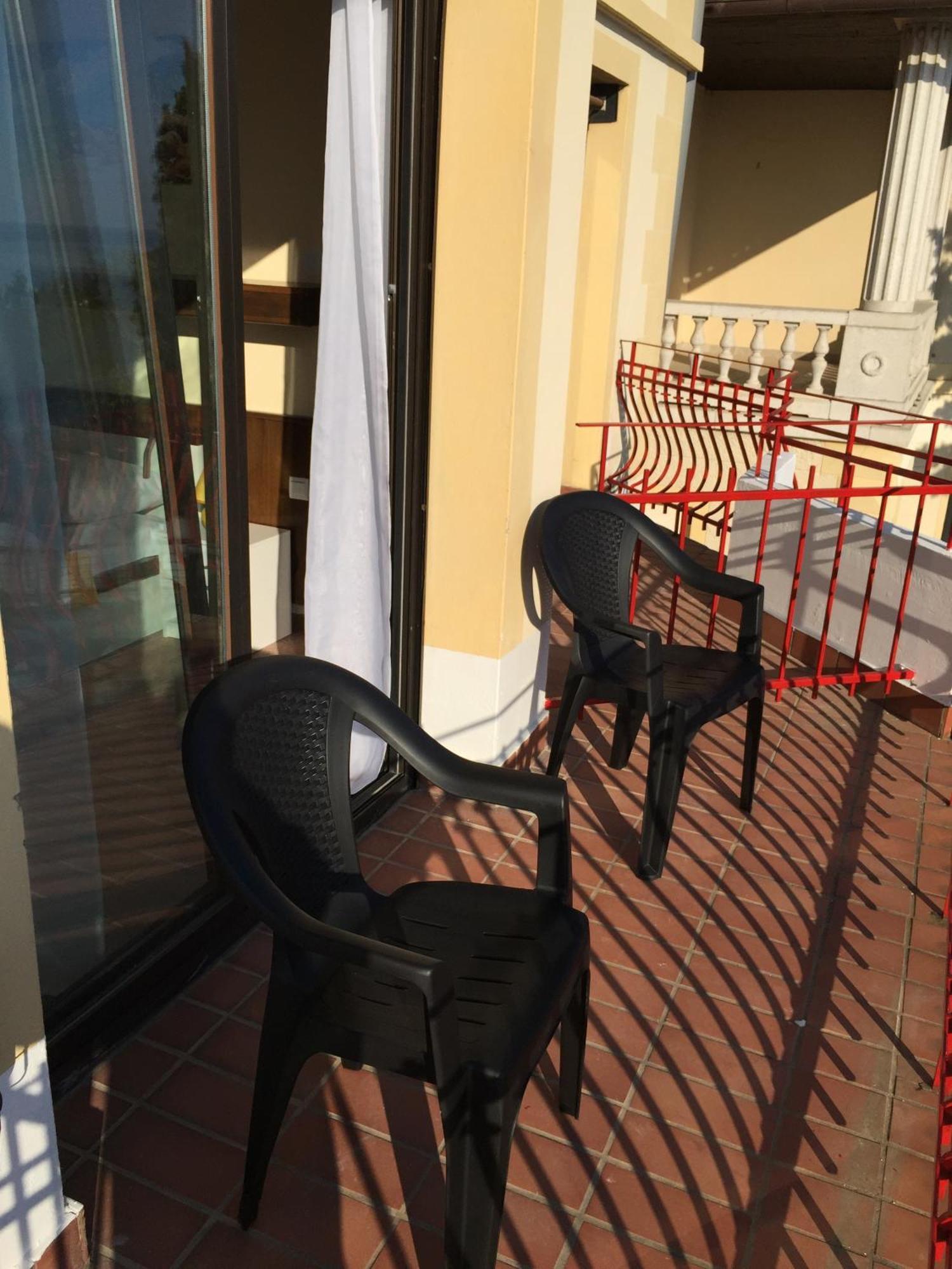 Hotel Ruza Нови-Винодолски Номер фото