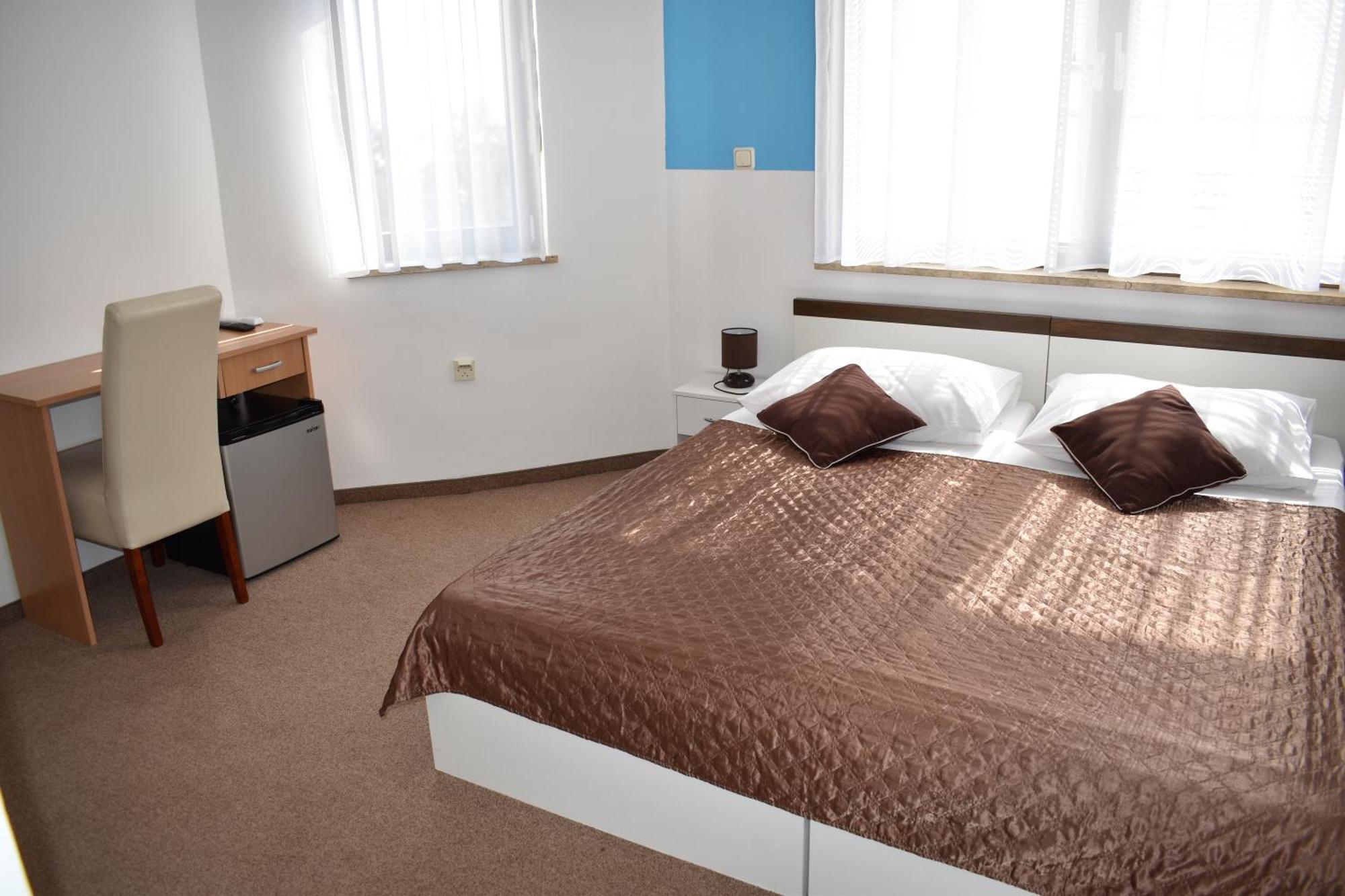 Hotel Ruza Нови-Винодолски Номер фото