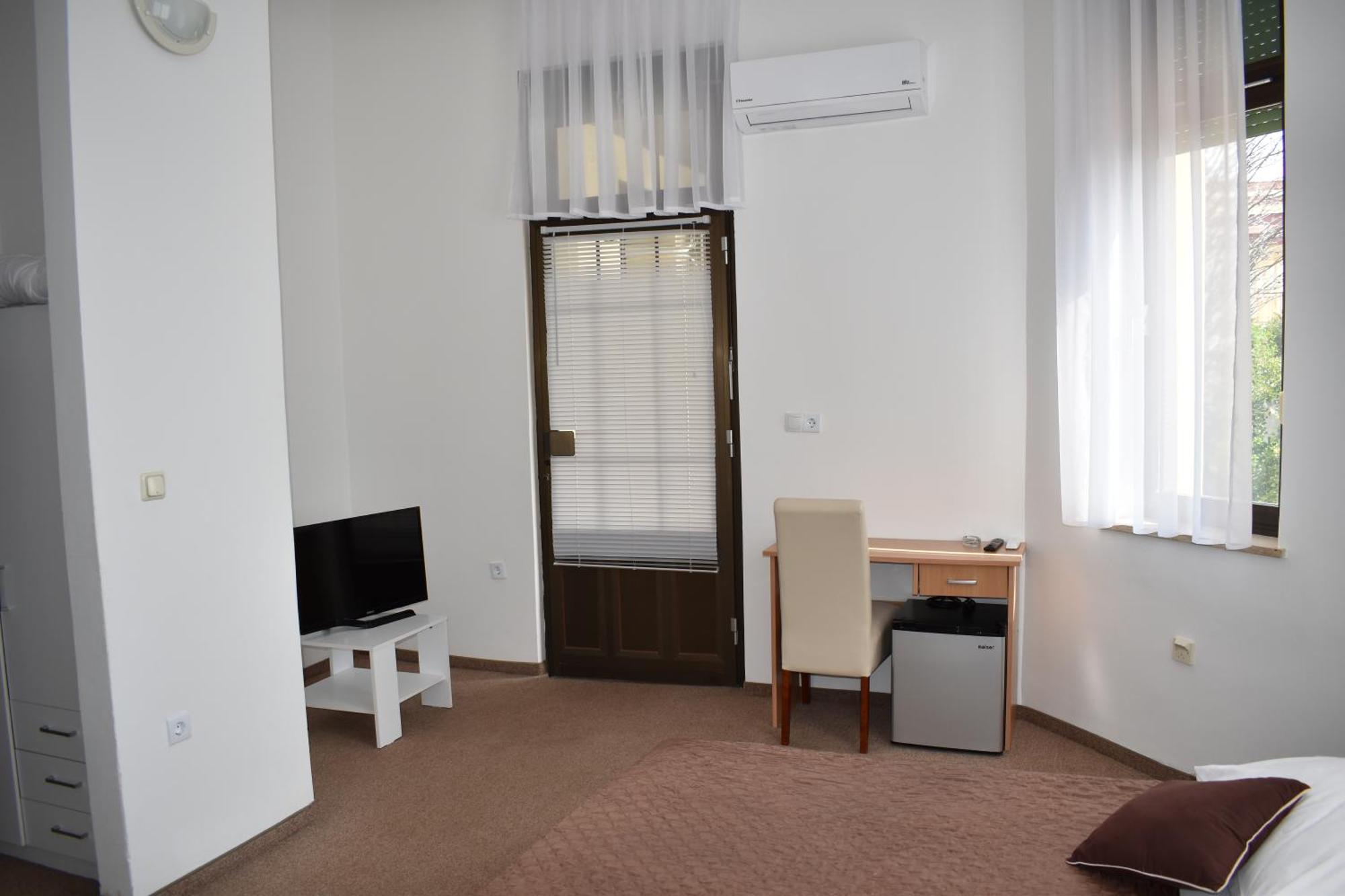 Hotel Ruza Нови-Винодолски Номер фото
