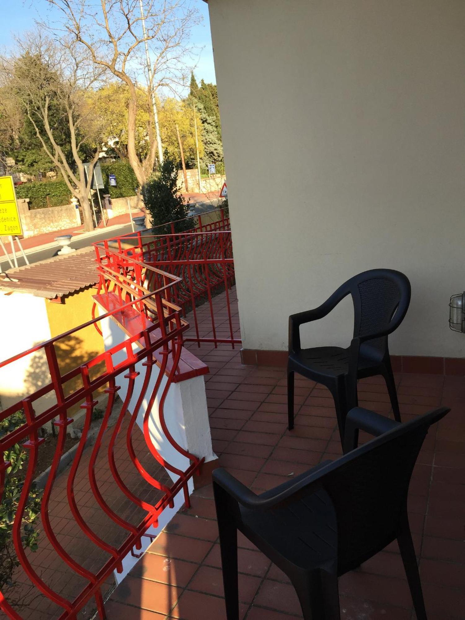 Hotel Ruza Нови-Винодолски Номер фото