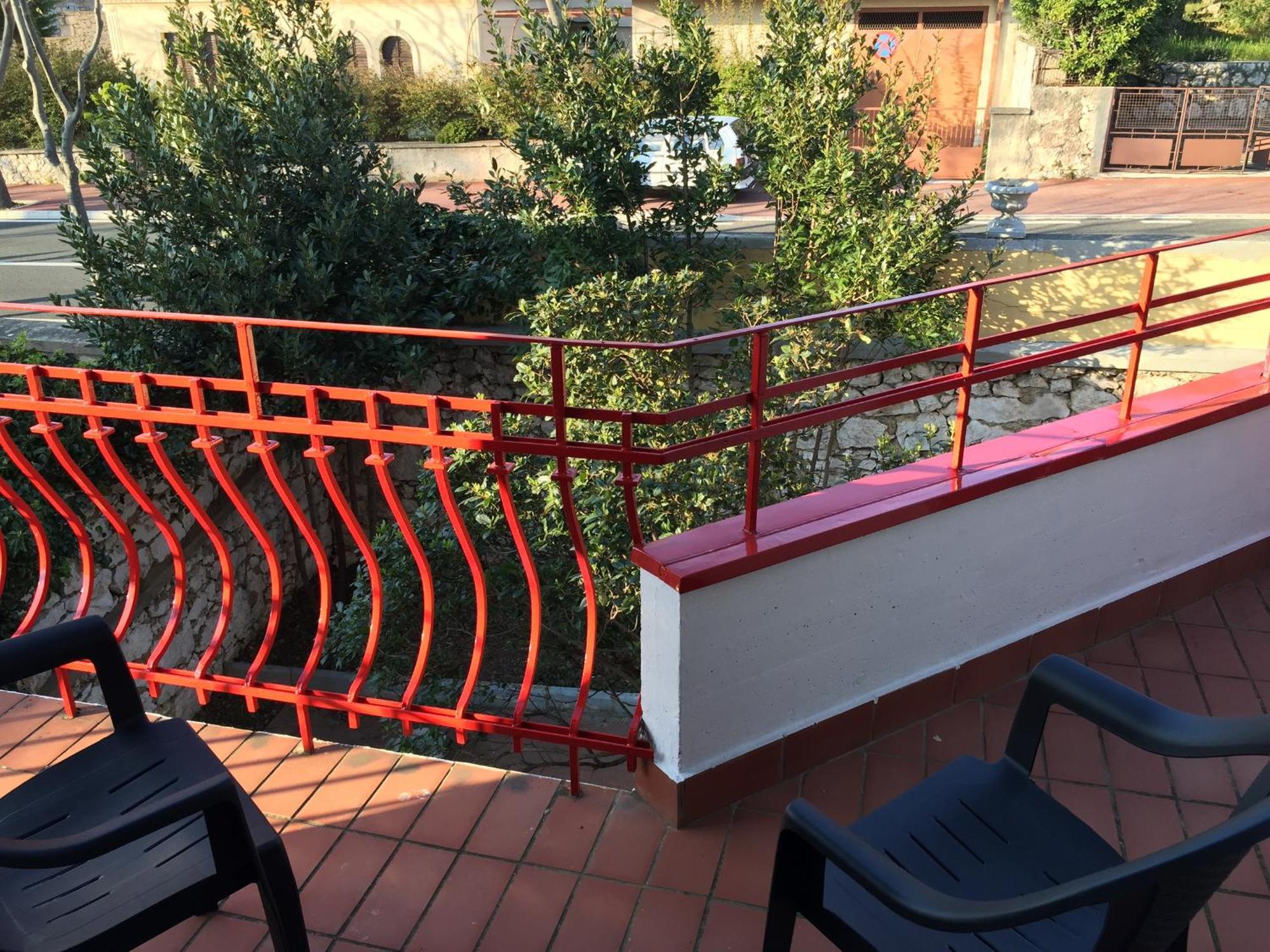 Hotel Ruza Нови-Винодолски Экстерьер фото