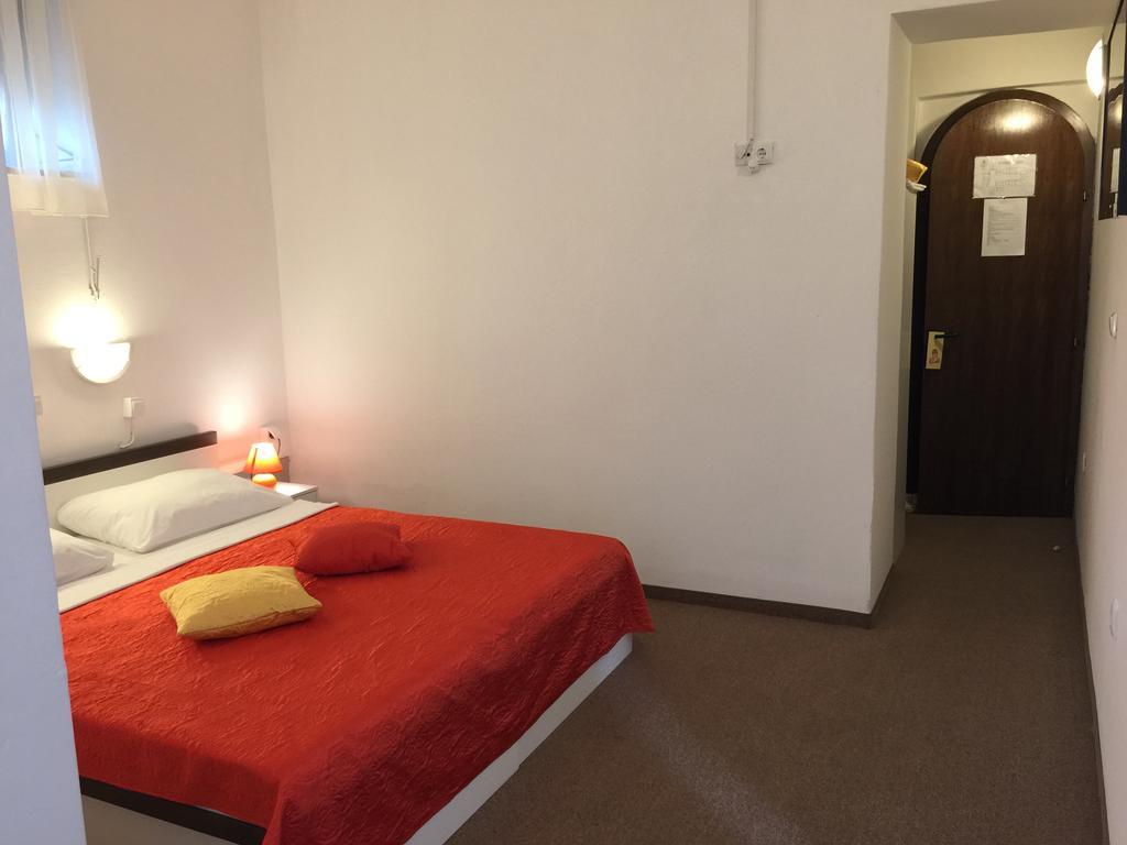 Hotel Ruza Нови-Винодолски Номер фото