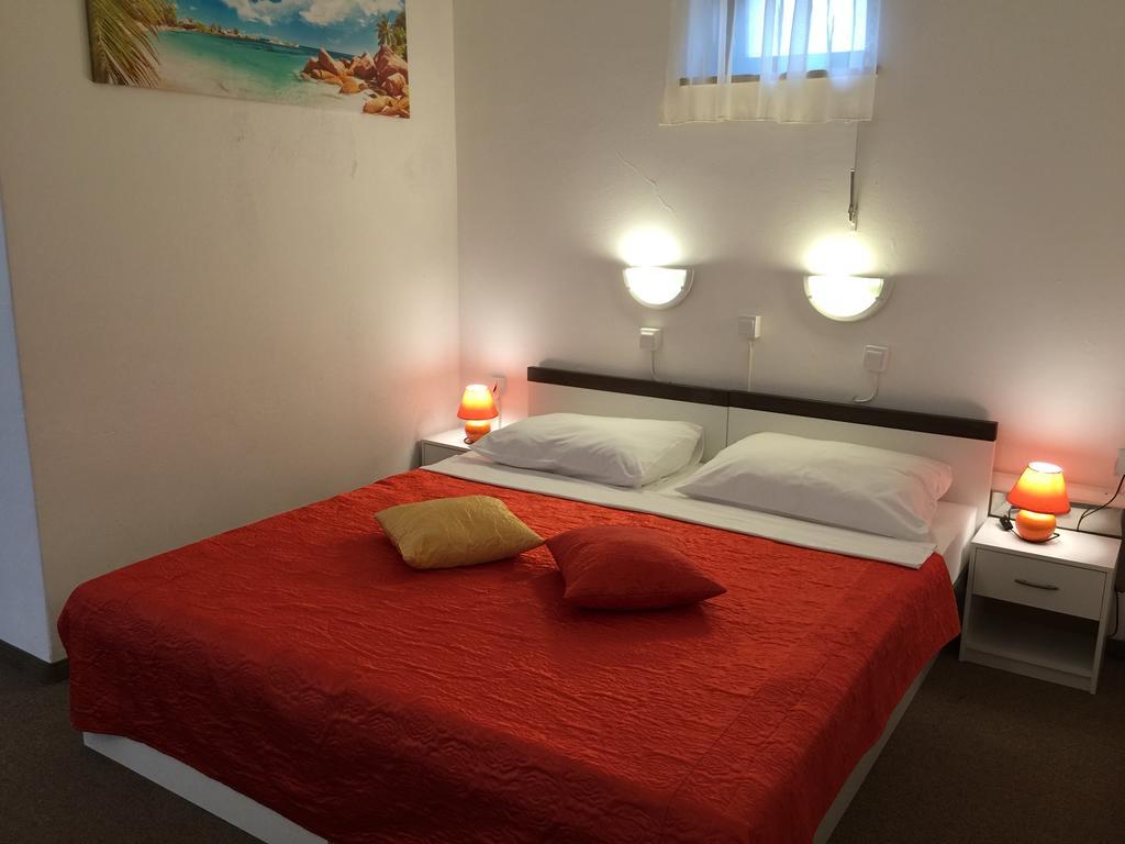 Hotel Ruza Нови-Винодолски Номер фото