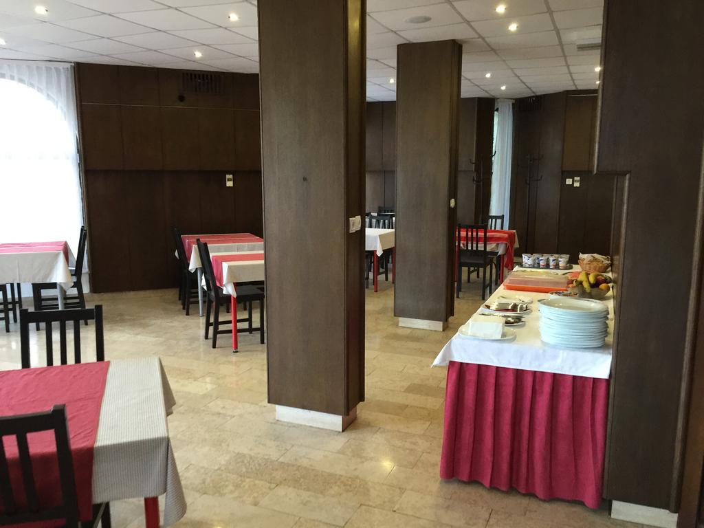 Hotel Ruza Нови-Винодолски Экстерьер фото