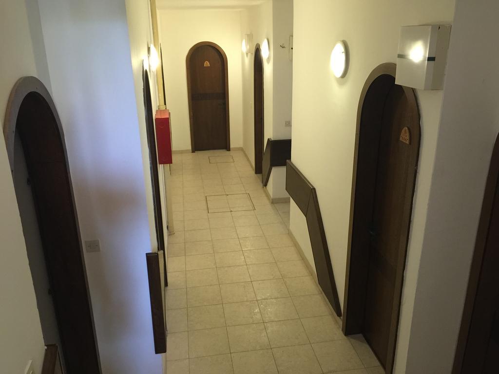 Hotel Ruza Нови-Винодолски Экстерьер фото