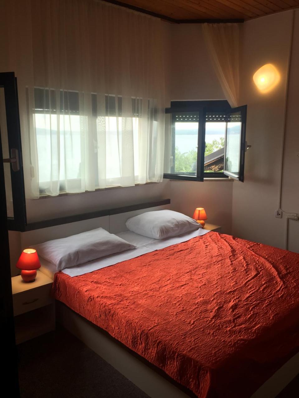 Hotel Ruza Нови-Винодолски Номер фото